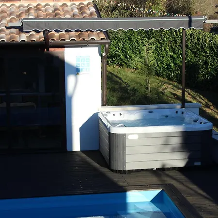 House Smoky With Private Pool And Jacuzzi Pazin Exterior photo