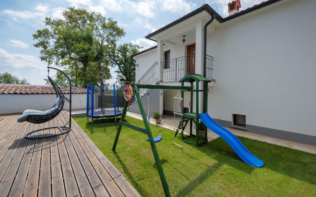 Villa House Smoky With Private Pool And Jacuzzi *