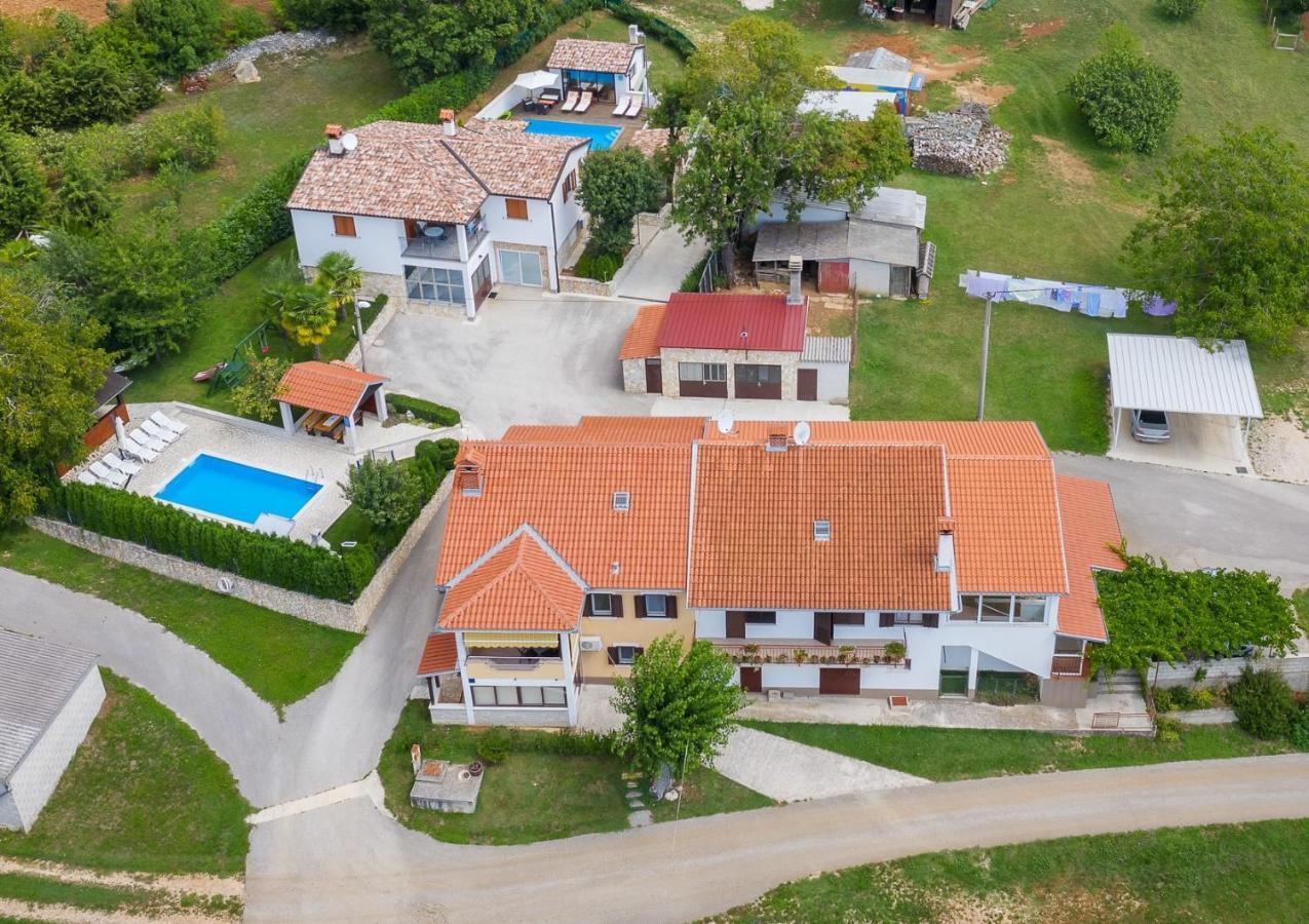 House Smoky With Private Pool And Jacuzzi Villa *